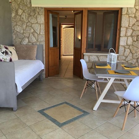 Villa Christianna Studios Áyios Nikítas Exteriér fotografie