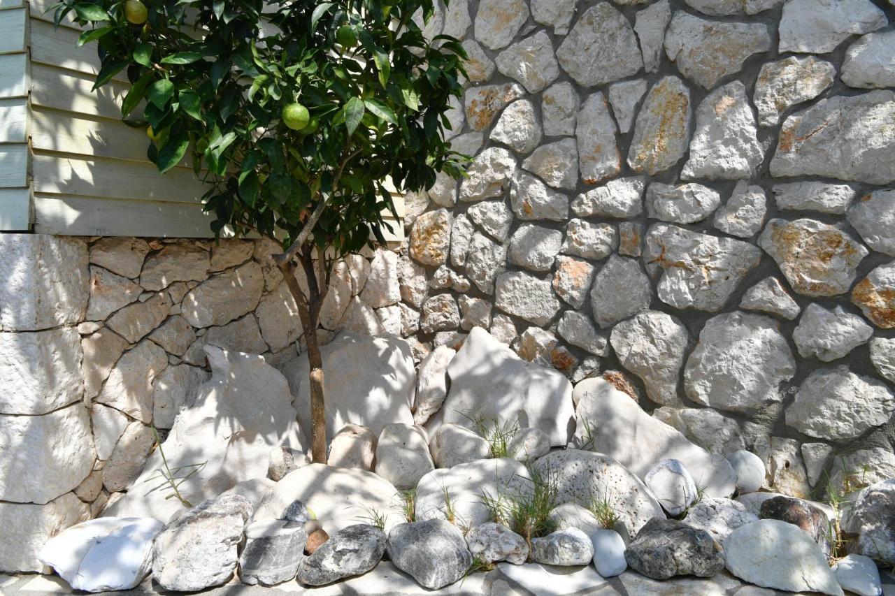 Villa Christianna Studios Áyios Nikítas Exteriér fotografie