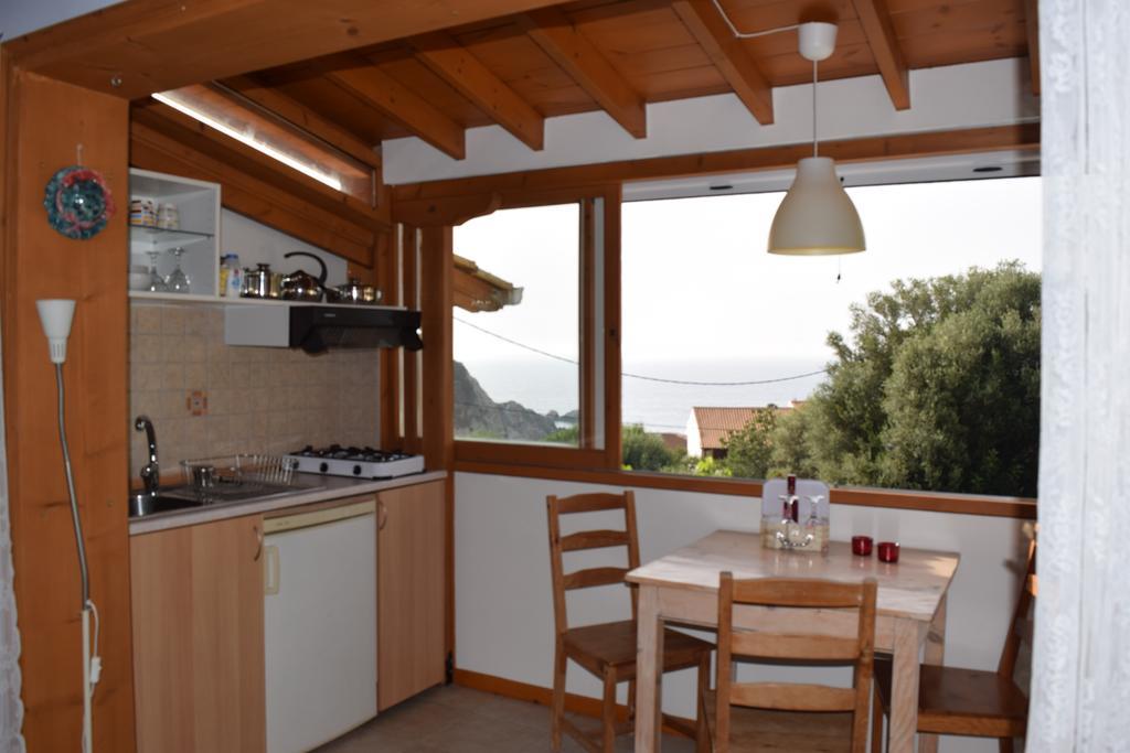 Villa Christianna Studios Áyios Nikítas Exteriér fotografie