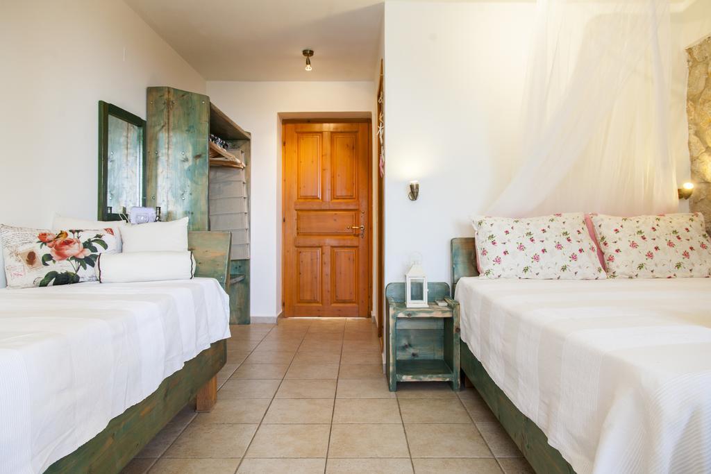 Villa Christianna Studios Áyios Nikítas Exteriér fotografie